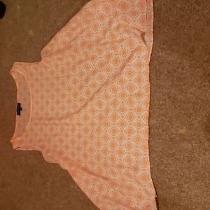 Lightweight Dress Tank Top